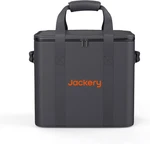 Large Carrying Case For Explorer 1500/2000 Pro Power Stations - Black New. Price: $116.99.