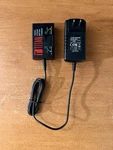 Titan Airsoft Digital Lithium Battery Charger Plug Used. Price: $22.00.