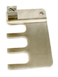 Midnite Solar MNPV6-250 Busbar For 300VDC Breakers New. Price: $37.80.
