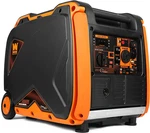 Wen 4500-W Super Quiet Portable Hybrid Dual Fuel Rv Ready Gas Inverter Generator New. Price: $859.73.