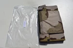 Iris Technology P3 Military Folding 62 Watt Solar Panel 16013A New Open. Price: $250.00.