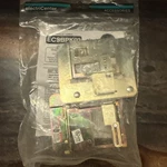 Siemens Electricenter ECSBPK03 Breaker Interlock Generator/ Main New. Price: $57.00.