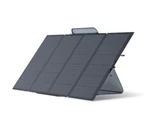 Ecoflow 400W Solar Panel Self-supporting, Waterproof Smart Outdoor Kit Open. Price: $629.99.