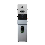 EG4 12000XP Off-grid Inverter & Indoor Wallmount Battery Bundle New. Price: $7940.00.
