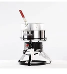 King Kooker #1217 Portable Propane 10QT Outdoor Cooker New. Price: $48.88.