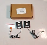 Tesla 1112477-00-A Current Transformers And Wiretap New. Price: $349.99.