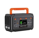 300W Portable Power STATION,270WH Camping Lithum Battery Solar Generator With... New. Price: $133.51.