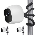 Uogw 2 Flexible Tripod Compatible With Arlo 4/PRO Pack, Black New. Price: $14.80.