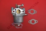 Serenelife SLIGEN2200 1800 Watt 3HP Inverter Generator Carburetor New. Price: $64.99.