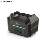Renogy Portable Power Station 800W 495WH Solar Generator Ac Output LIFEPO4 New. Price: $242.99.