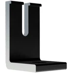 Ironridge, Slotted L-foot For Comp Shingle Mount, Black, Us Production New. Price: $5.10.