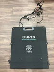 Oupes Portable Solar Panel 240W For Generators Ultra-thin Foldable Outdoor Open. Price: $188.00.