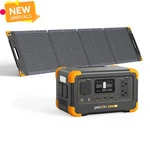 Pecron Power Station E300LFP 288WH Solar Generator With 100W Panel Include New. Price: $258.00.
