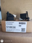 Sunpower End Clamp Assy P/n 518636 4 Ps Pack Free Shipping New. Price: $15.95.