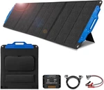 200W Solar Panels 18V Foldable Monocrystalline Kit Rv Camping New. Price: $229.99.