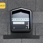 Soladeck 0799-2 Flashed Combiner Enclosure New. Price: $54.99.
