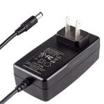 Portable Power Station Charger Adapter, Fanlide 15V 2.5A Supply Black New. Price: $24.36.