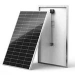 Hqst 200W Compact N-type Solar Panel 25.4% Efficiency, 14.5% Lighter New. Price: $119.99.