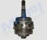 68RFE Kit, 4X4, Gear Planets, Input Is 10 1/4" Long, 2007-UP Used. Price: $700.00.