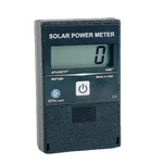 Edtm SP1080 Digital Solar Power Meter, Made In Usa New. Price: $171.00.