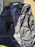 Stayshield Esd Jacket (anti-static) New. Price: $25.00.