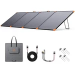 Zoupw 450W Portable Solar Panel 38V Type 16BB 25% High Efficiency Foldable New. Price: $736.73.