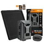 Spypoint FORCE-24MP Non-cellular Trail Camera Bundle With Accessories New. Price: $124.99.