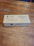 Lion Energy Ft Solar Power Connector Anderson Cable 25A Capacity Nylon Sheath New. Price: $24.99.
