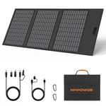 45W Solar Panel For Anker Solix C200 Dc Power Bank 200W Stations New. Price: $46.19.
