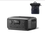 Ecoflow River Portable Power Station, 230WH 300W Up To 600W Ac Output New. Price: $259.95.