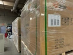 Znshine : ZXM6-NH120-370/M Lot Of 48PCS 370W Solar Panel Free Shipping New. Price: $5760.00.