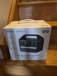 Anker 521 Portable Power Station 256WH Solar Generator 200W 6-PORTS Bank New. Price: $199.00.