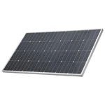 Vevor 2PCS 100W Monocrystalline Solar Panels, 23% High-efficiency Pv Module New. Price: $178.68.