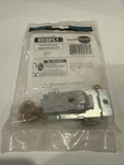 Siemens Electricenter ECQFL1 Lh Flush Lock Replacement Kit (same As QFL1) New. Price: $39.00.