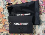 Brunton Solaris 12 Foldable Panel Used. Price: $85.00.