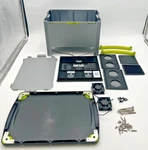 Yeti 3000X Goal Zero Box, Frame, Case Parts, As- Is Used. Price: $385.00.