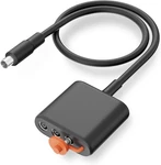 Connector For Jackery Solar Generator Explorer 3000 2000 1000 Portable Power Sta New. Price: $59.96.