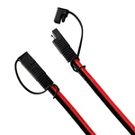 Magiktech 25FT 14AWG Sae Extension Cable Solar Panel Battery Automotive Rv New. Price: $50.56.