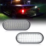 Nslumo Led Truck Bed Lights Compatible W/ 15-20 F150, 17-21 Rap'tor White New. Price: $47.40.