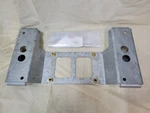 Sunpower Sunvault Floor Mount Kit - 535468 New. Price: $100.00.