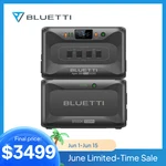 Bluetti Apex 300+B500K Power Station 3840W 7884.8WH For Home Backup Outage New. Price: $3849.00.