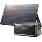 Allpowers 300W Portable Station Generator Rv LIFEPO4 With 100W Solar Panel New. Price: $188.00.