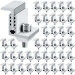 Zhengmy 20 Pack Solar Panel End Mounting Bracket Mid Clamps Aluminum ... New. Price: $52.39.