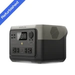 Ecoflow River Max Power Station 512WH Lfp Generator Certified Refurbished. Price: $239.00.