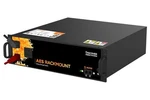 Discover Aes 48-48-5120-H Heated Rackmount Energy Storage System Battery New. Price: $2320.00.