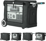 Anker Solix F2000 Power Station Cover - Waterproof & Dustproof Protection New. Price: $88.99.