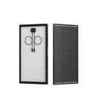 120W Solar Panel Shadowflux Anti-shading N-type 16BB Volt, 25% High-effici... New. Price: $143.80.