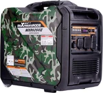 Maxpeedingrods 5500W Inverter Generator,gas Powered, 86LBS, Electric Start, Epa New. Price: $1155.41.