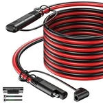 Bateria Power 10AWG 25FT Sae Extension Cable, Quick Disconnect Wire Harness F... New. Price: $57.81.