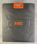 Ebl ESP-100 Solar Panel Monocrystalline 100W Power Station Accessories Used. Price: $177.00.